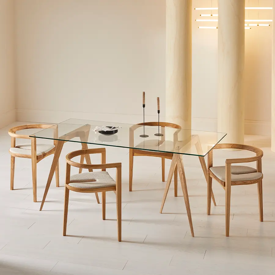 Compass Chair