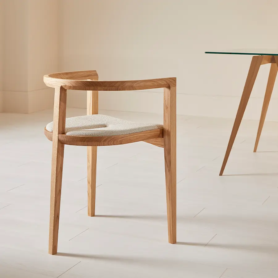 Compass Chair