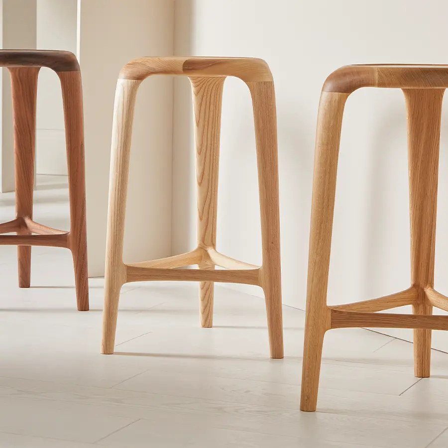 Flow Counter Stool