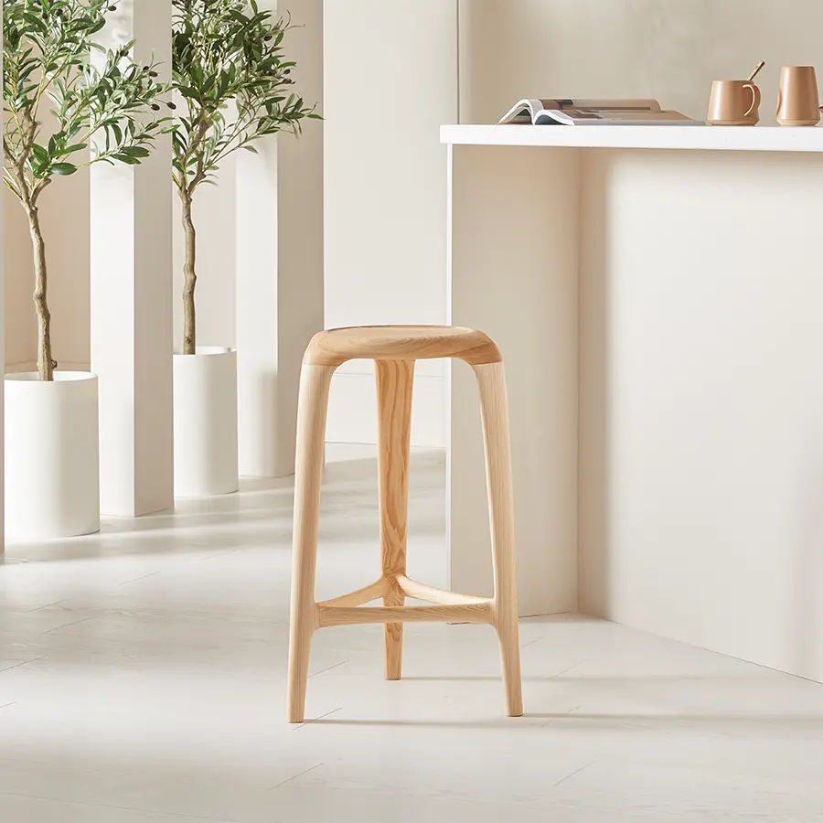 Flow Counter Stool