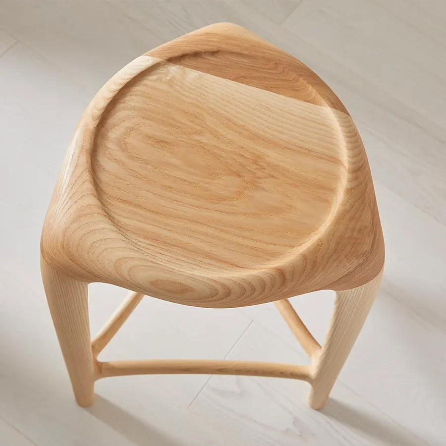 Flow Counter Stool