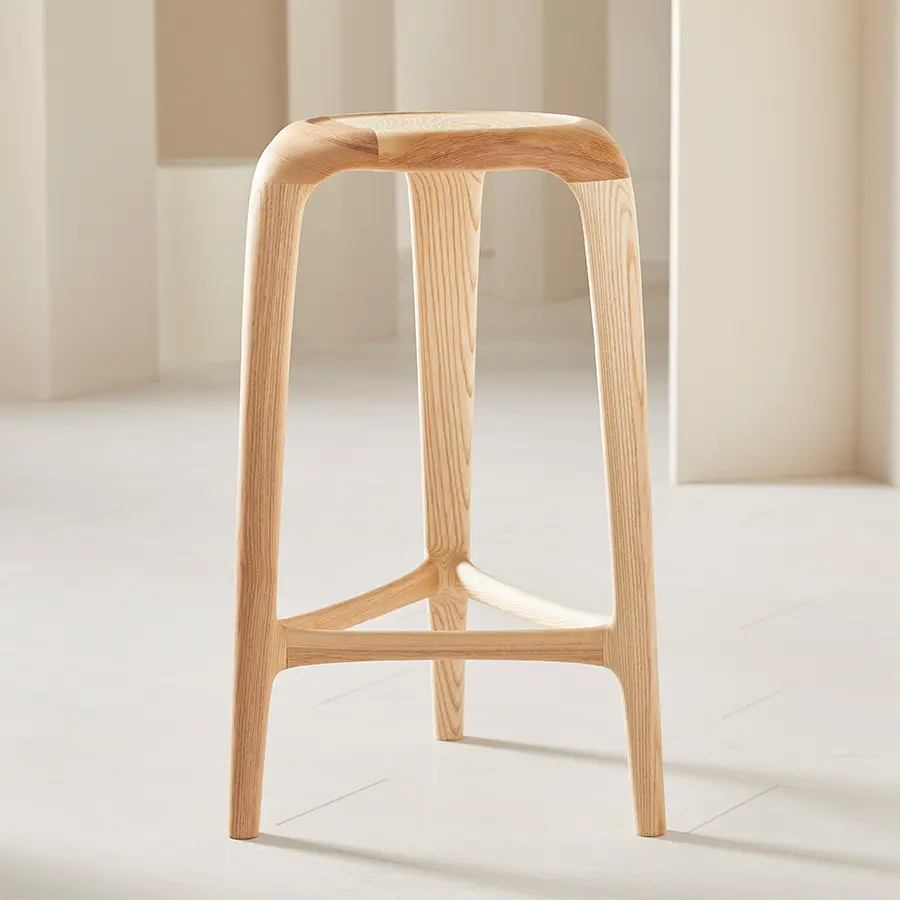 Flow Counter Stool