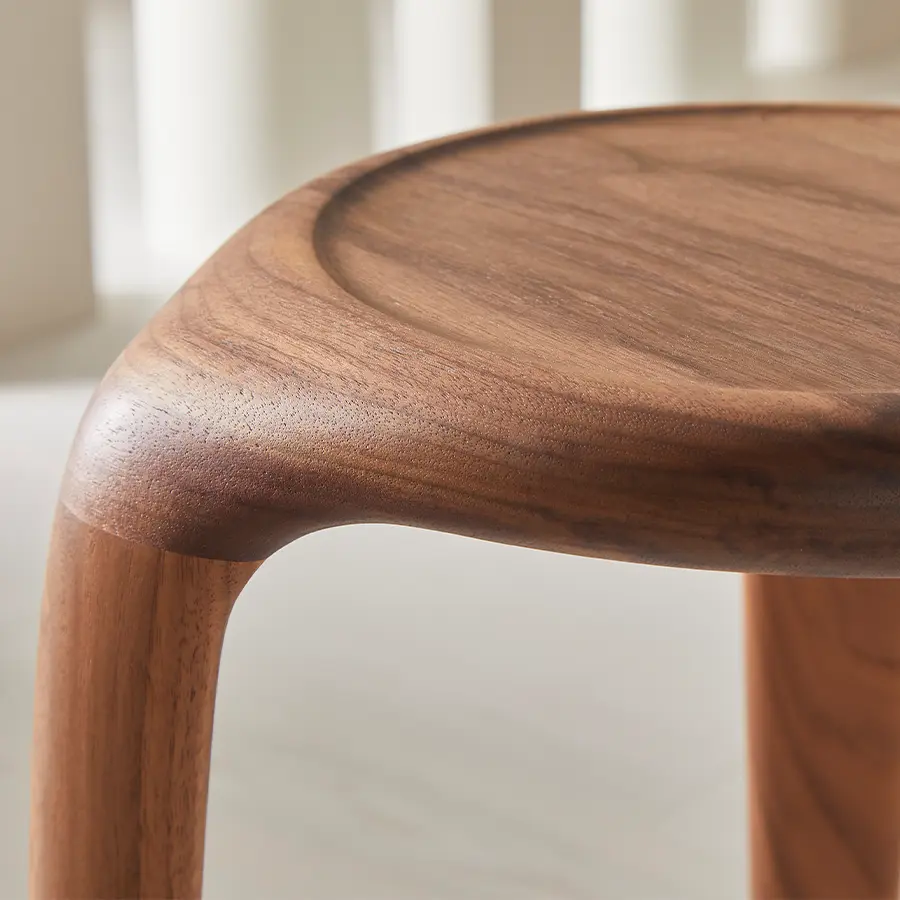 Flow Counter Stool