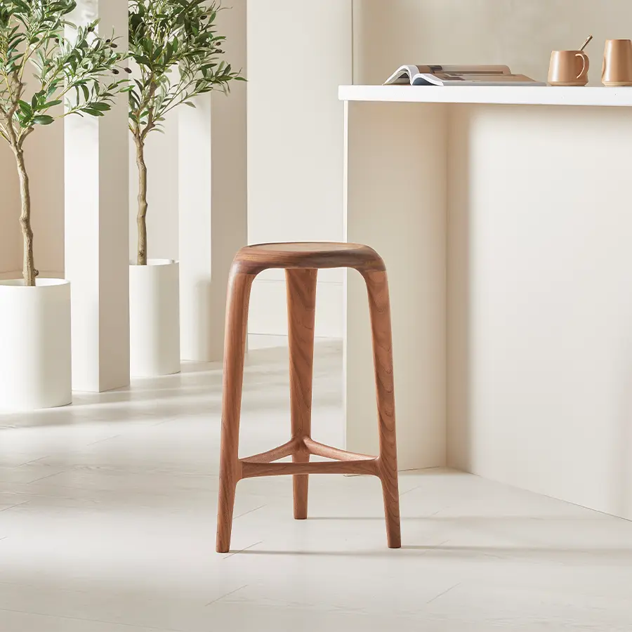 Flow Counter Stool