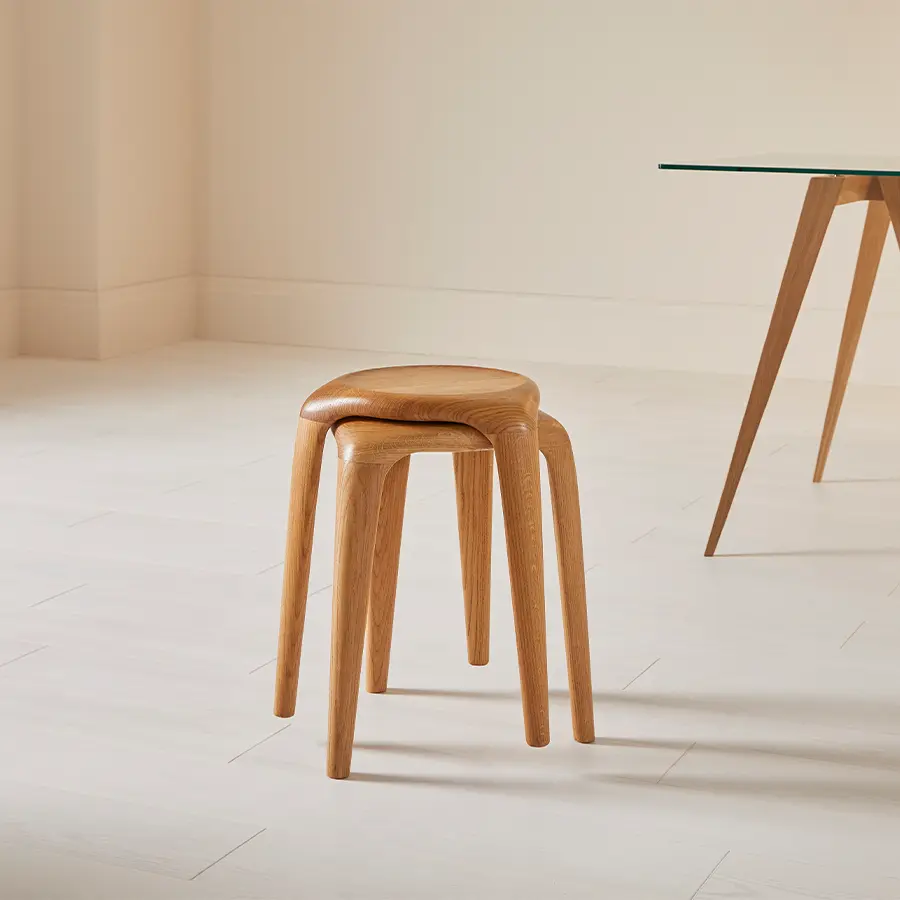 Flow Stool