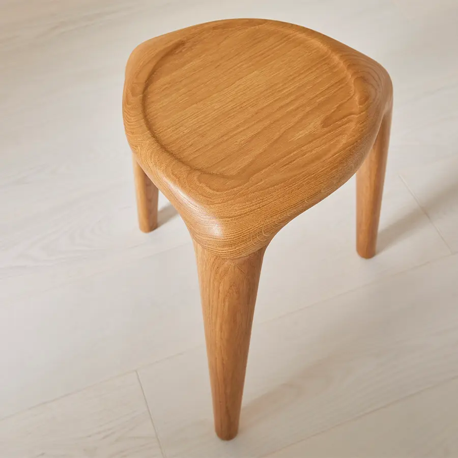 Flow Stool