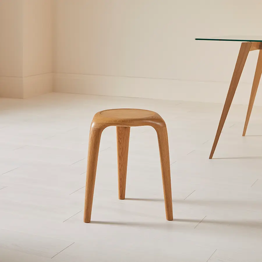 Flow Stool
