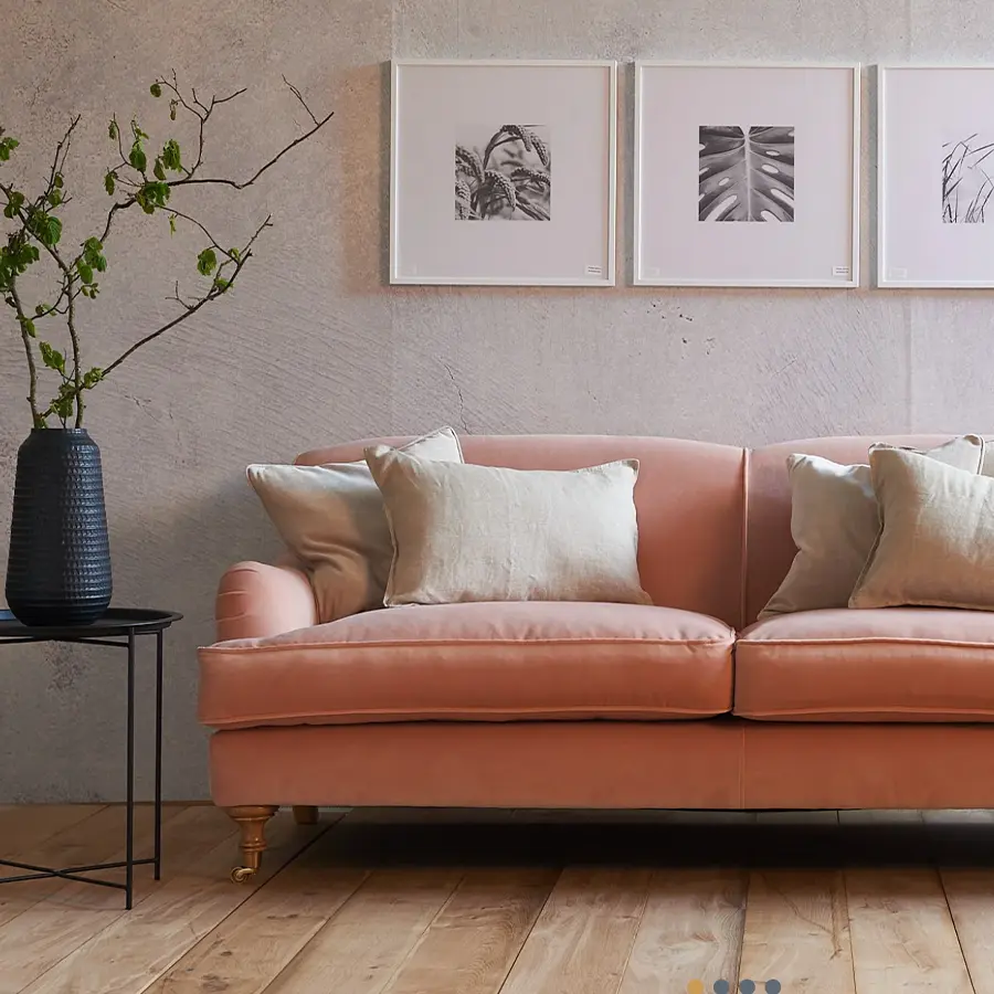 Kalkaber Sofa
