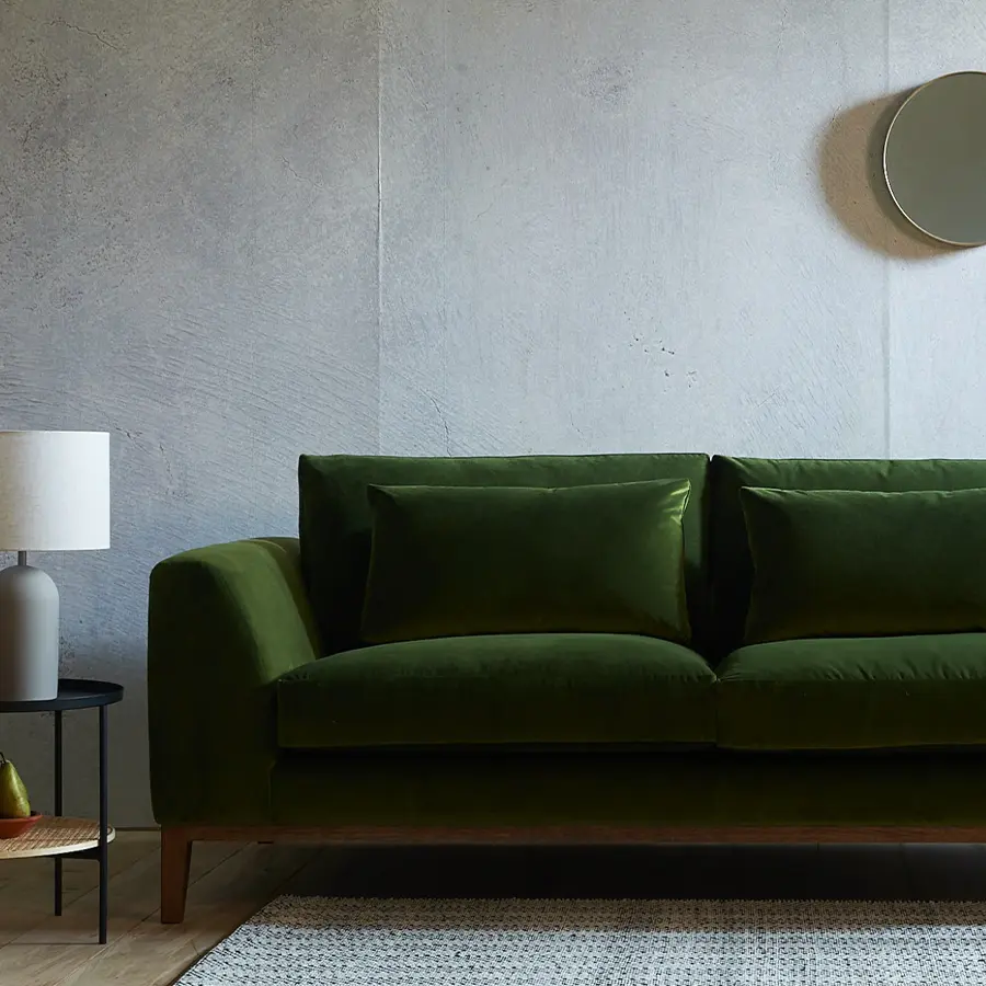 Owlet Sofa
