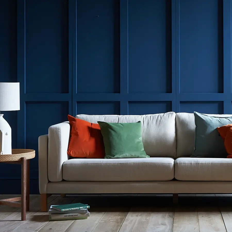 Raines Sofa