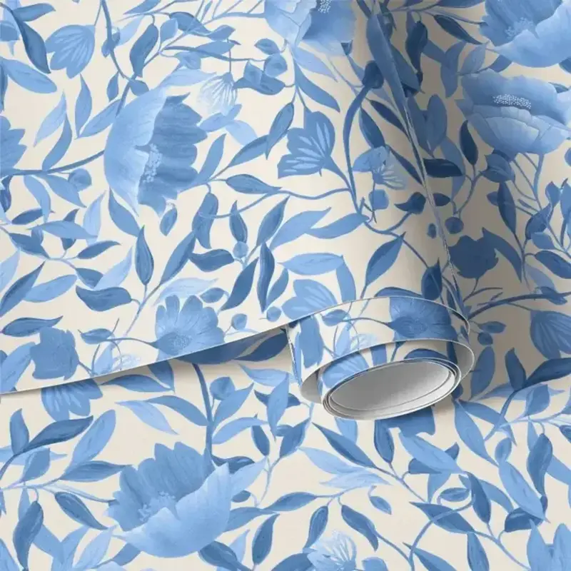 Seasons Cerulean Blue