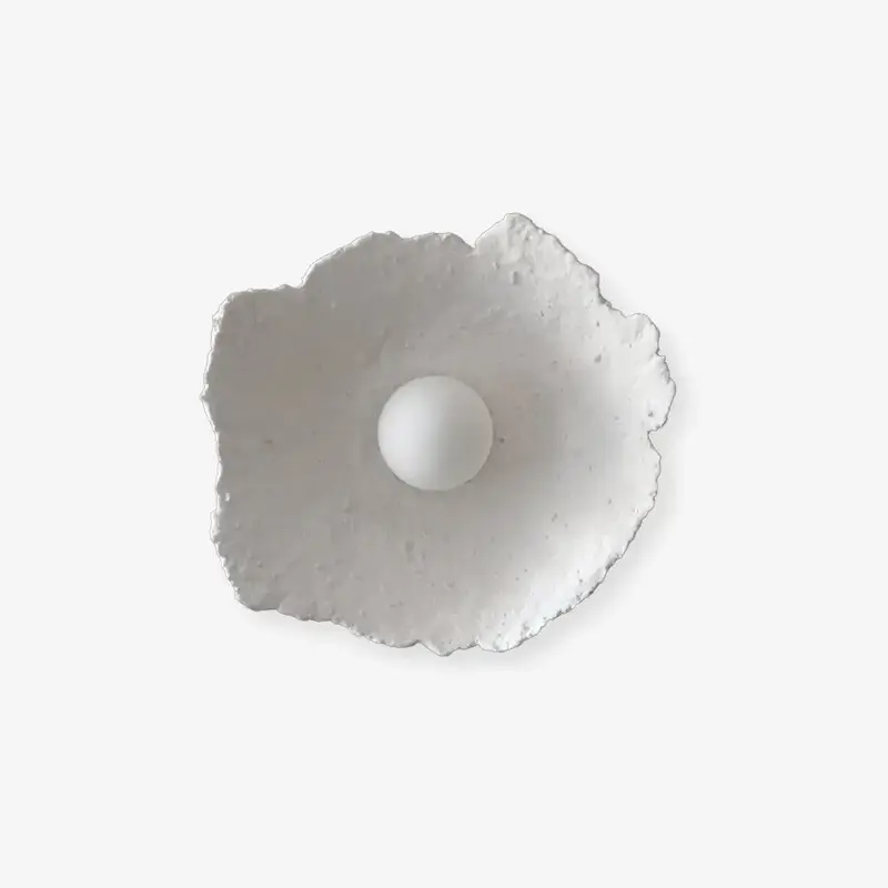 Cliff Edge Wall Light