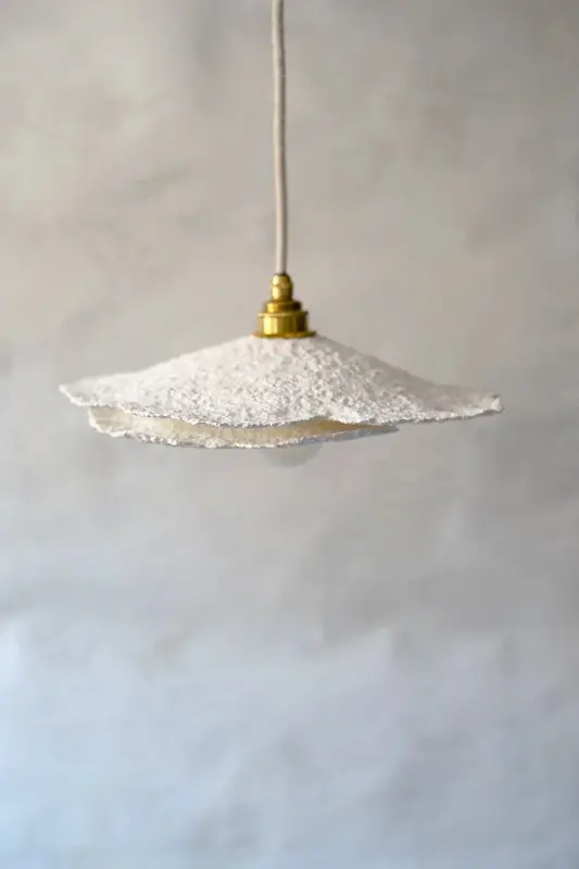 Sea Anemone Shade I