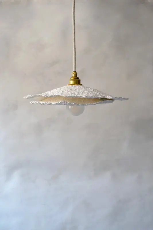 Sea Anemone Shade I