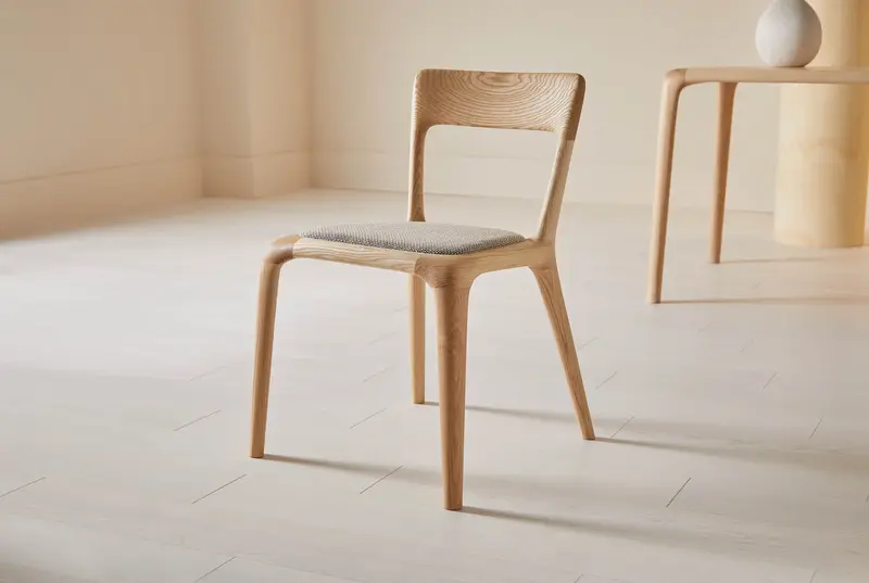 Flow Dining Chair