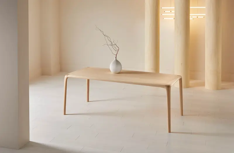 Dovetailors Ash Dining Table 03