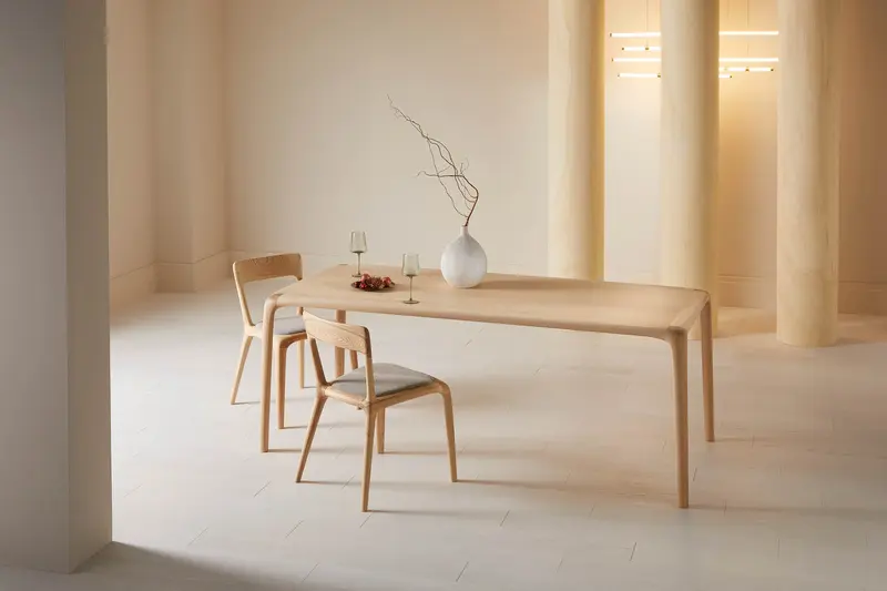 Flow Dining Chair