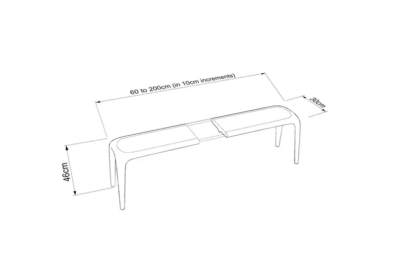 Flow Bench