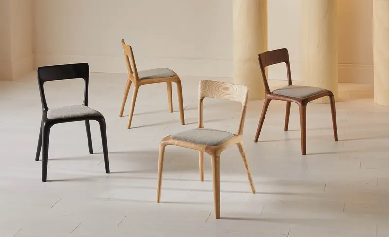 Flow Dining Chair