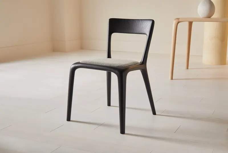 Flow Dining Chair