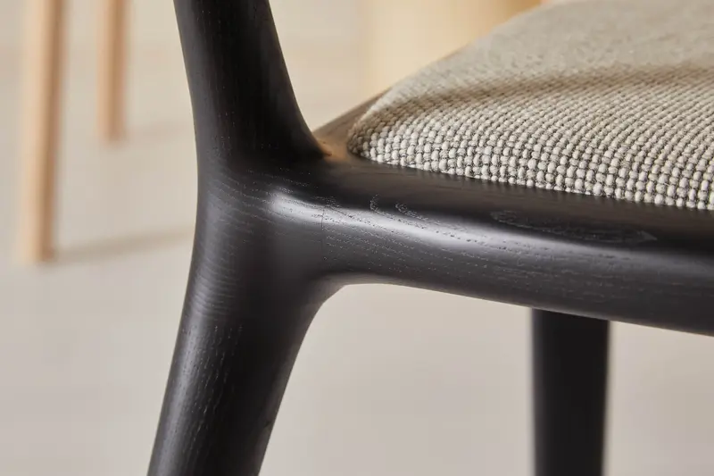 Flow Dining Chair