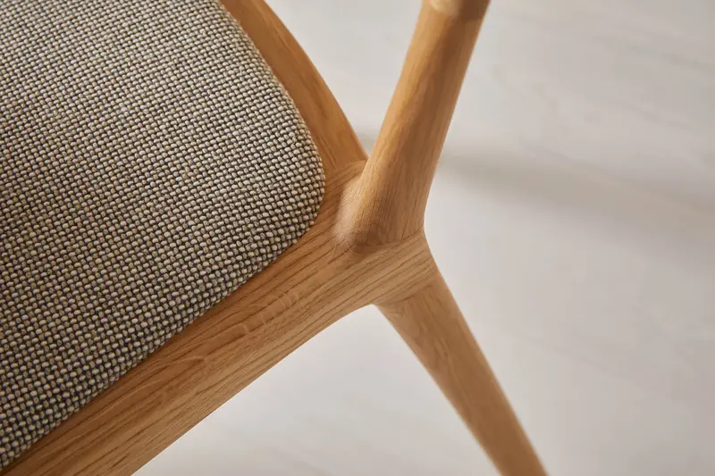 Flow Dining Chair