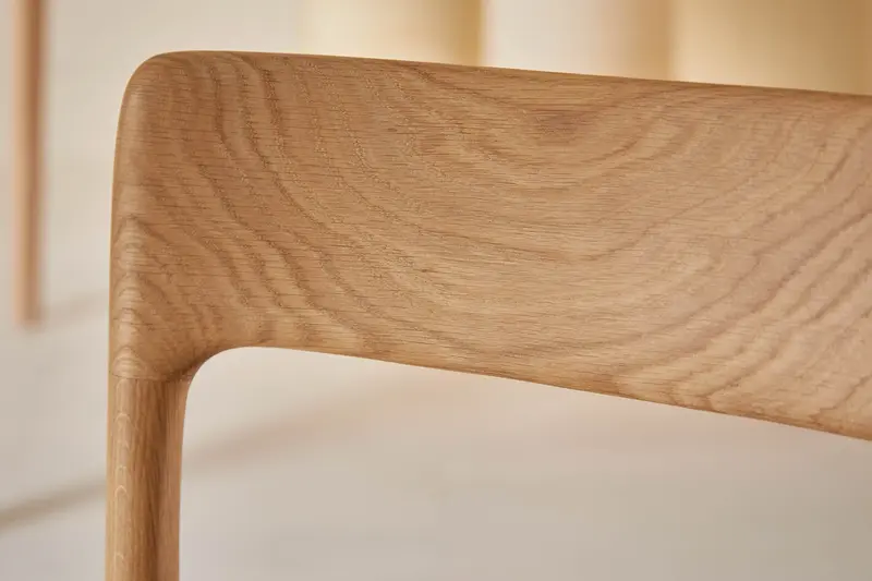 Flow Dining Chair