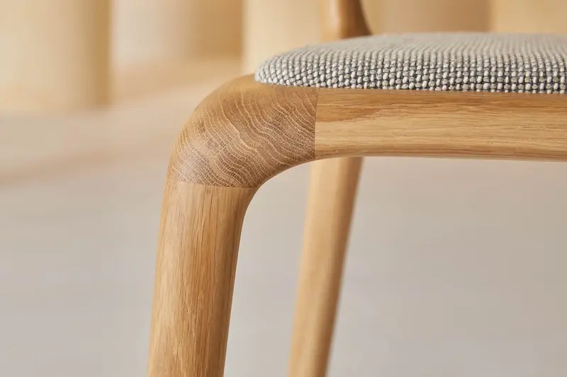Flow Dining Chair