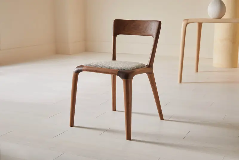 Flow Dining Chair
