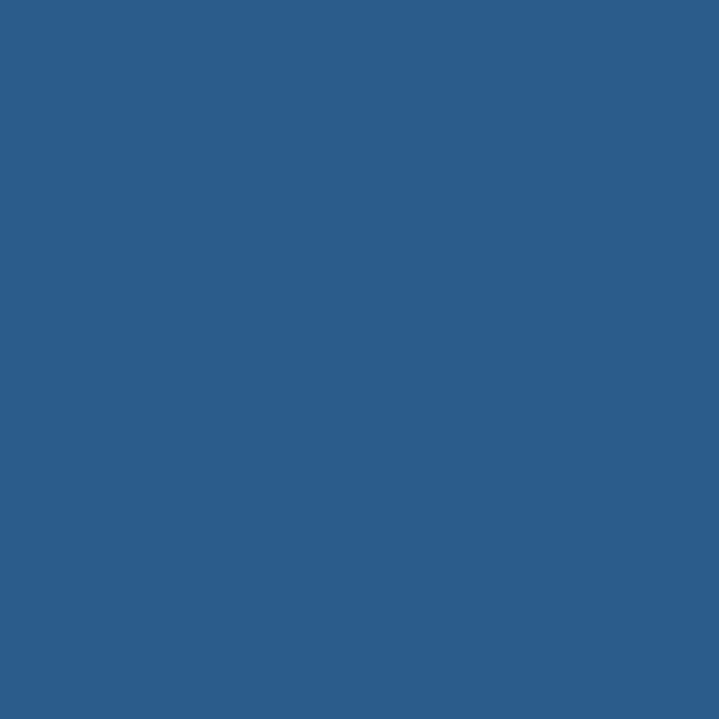 Maurice Blue Paint