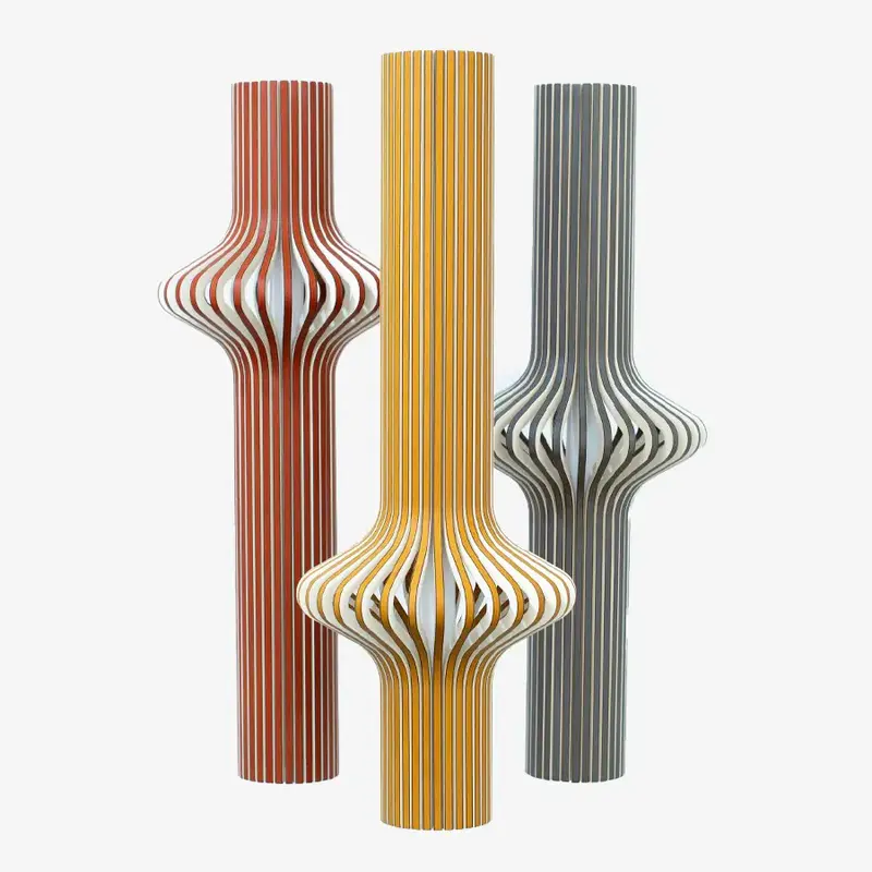 Tarner Pendant