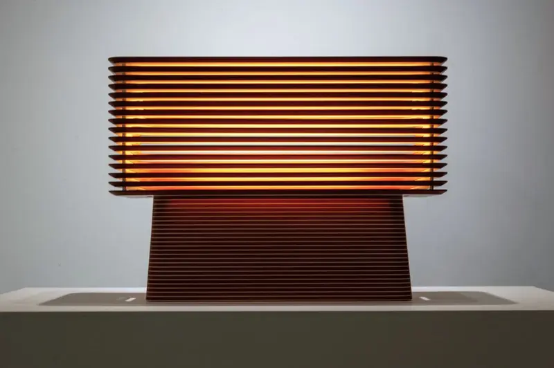 Rubha Table Lamp