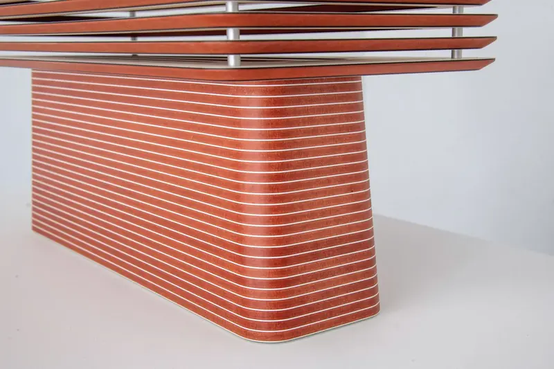 Rubha Table Lamp