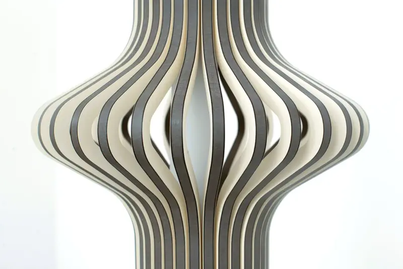 Tarner Pendant