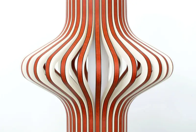 Tarner Pendant