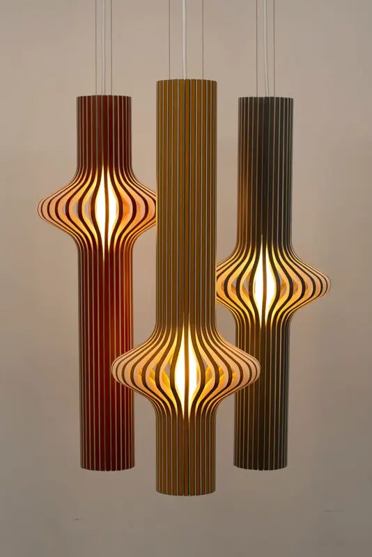 Tarner Pendant