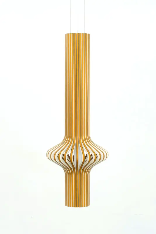 Tarner Pendant