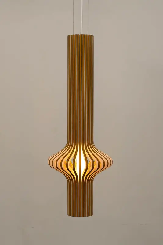 Tarner Pendant