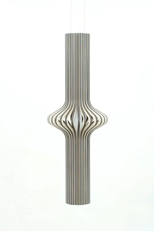 Tarner Pendant