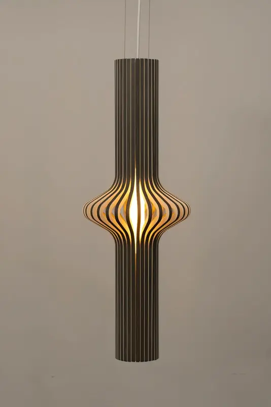 Tarner Pendant