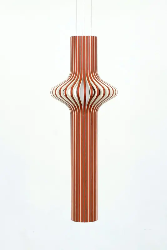 Tarner Pendant