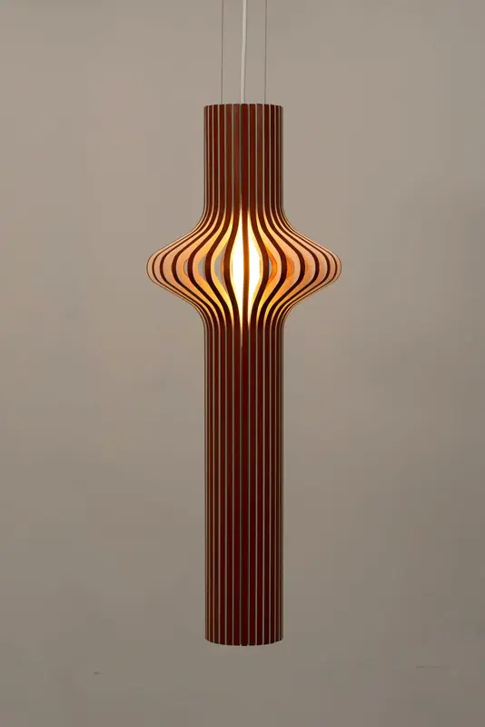 Tarner Pendant