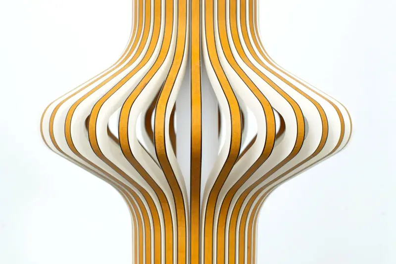 Tarner Pendant