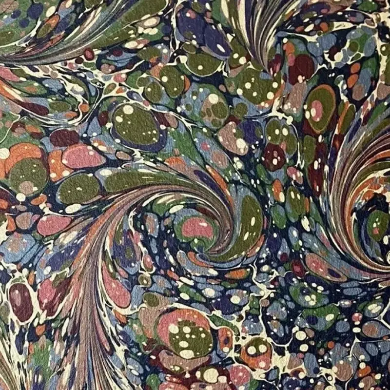 Dusk in Tourmaline