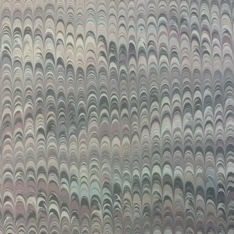 Nonpareil in Haze