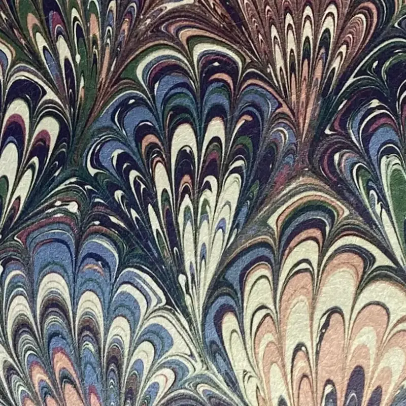 Serpentine in Summer