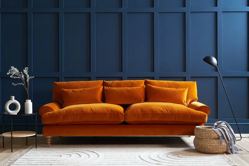 Wharfe Sofa