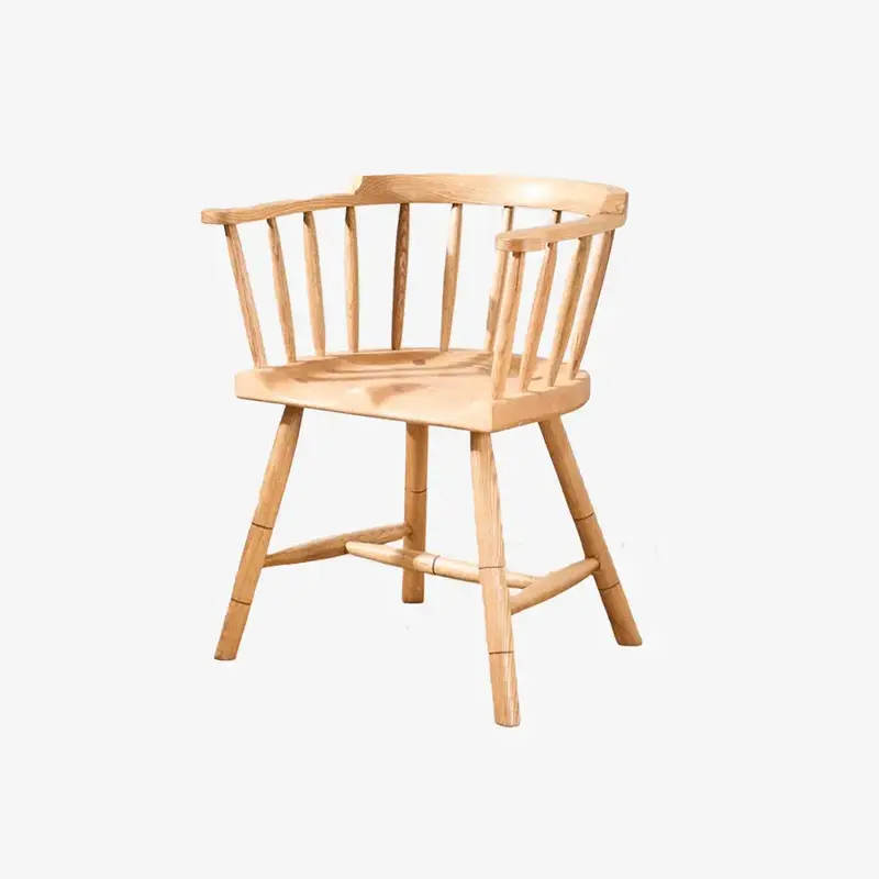 Captain chair