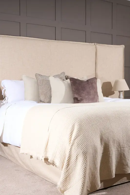 The Cosset Bed
