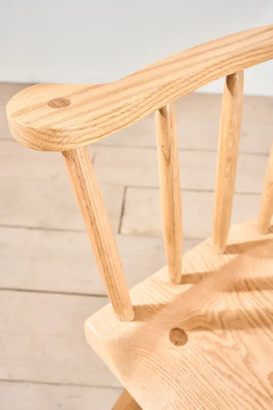 The Captain chair